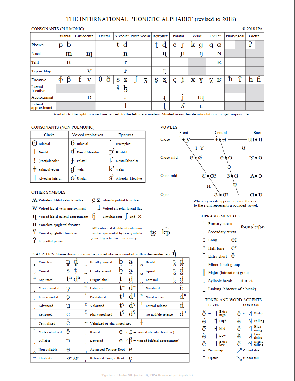 What is a Phoneme, Really? | David Braze